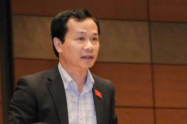 TS. Phạm Tất Thắng