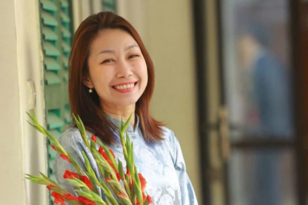 TS. Nguyễn Thu Trang
