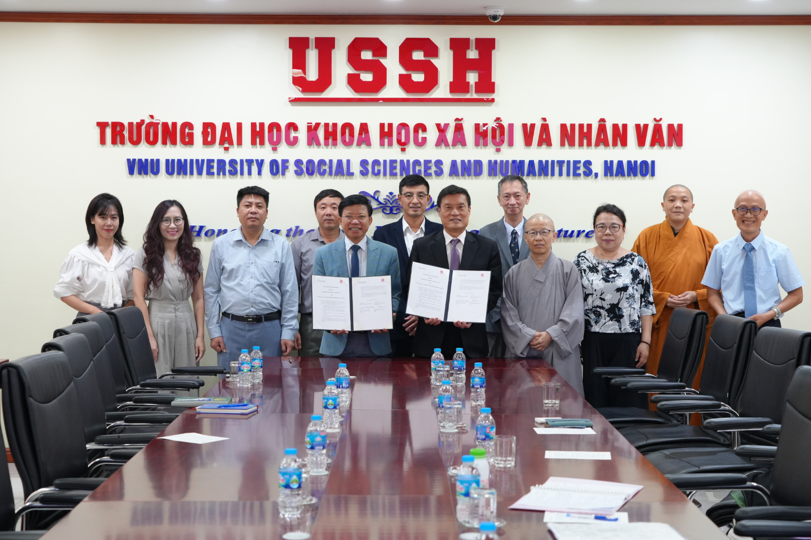 Giới thiệu chung