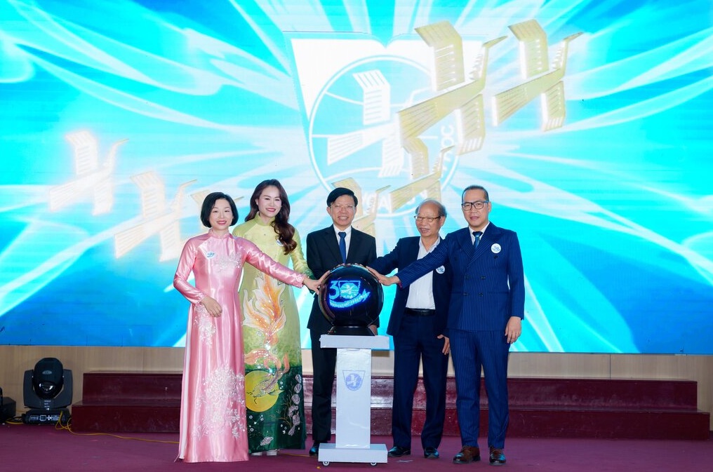 30 năm tiên phong xây dựng nguồn nhân lực du lịch chất lượng cao