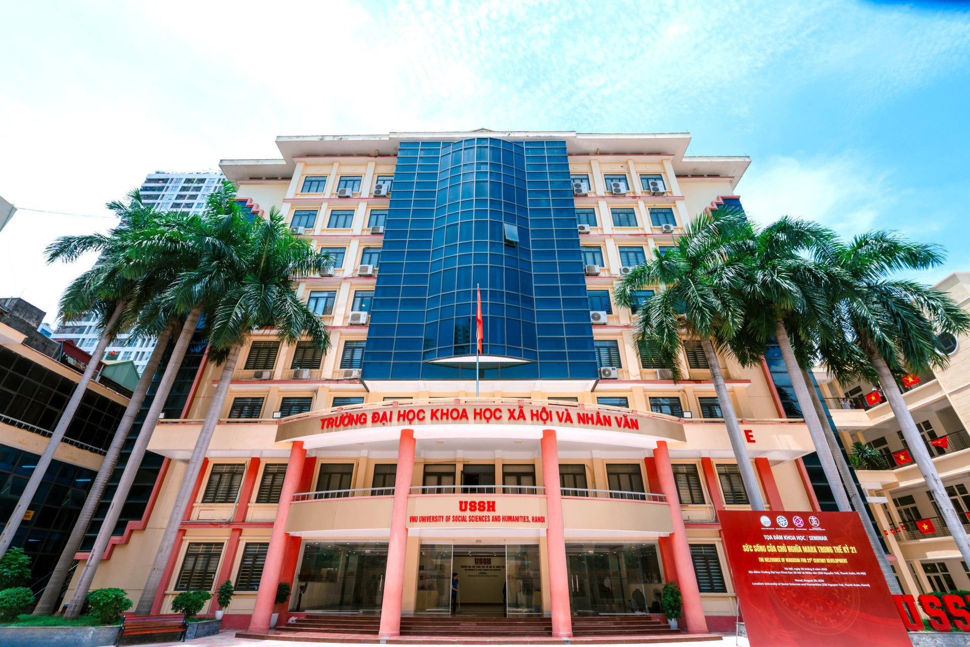 Khoa học xã hội và nhân văn giữa kỷ nguyên số