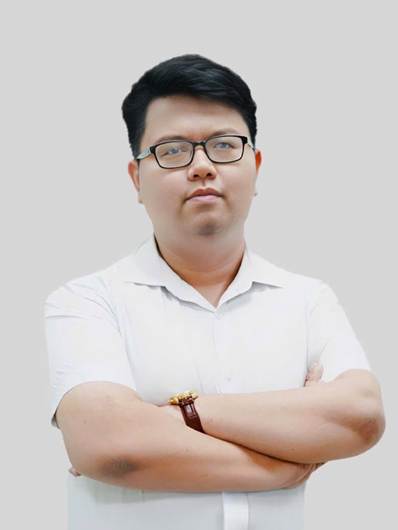 ảnh Nguyễn Lê Đình Quý