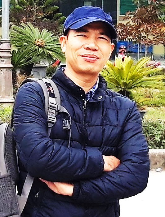 Text Box:
Ảnh chân dung