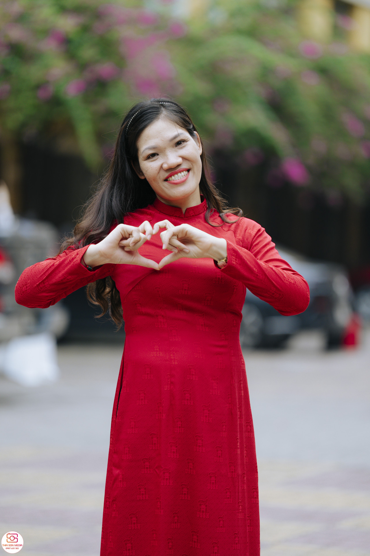 Nguyen Thi Ngoc Thao