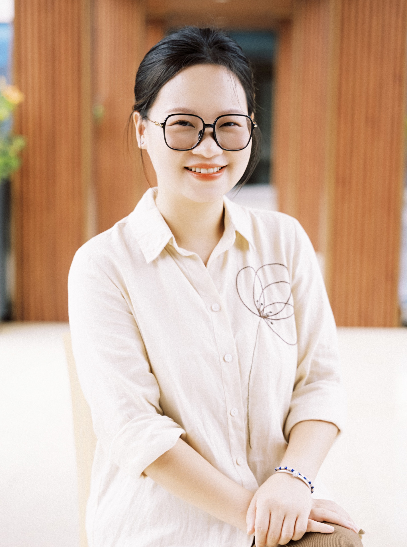 Tạ Thị Nguyệt Trang
