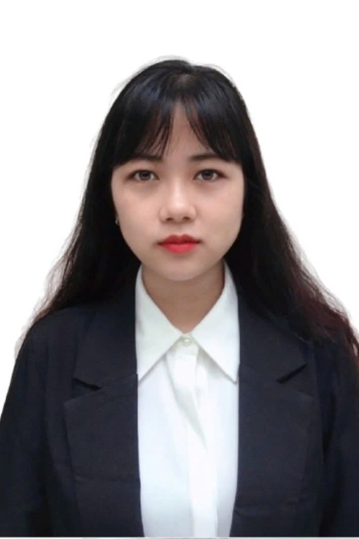 Thạch Thị Hoàng Yến Ảnh thẻ 2026