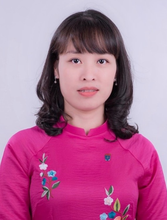 TS Nguyen Thi Anh Thu
