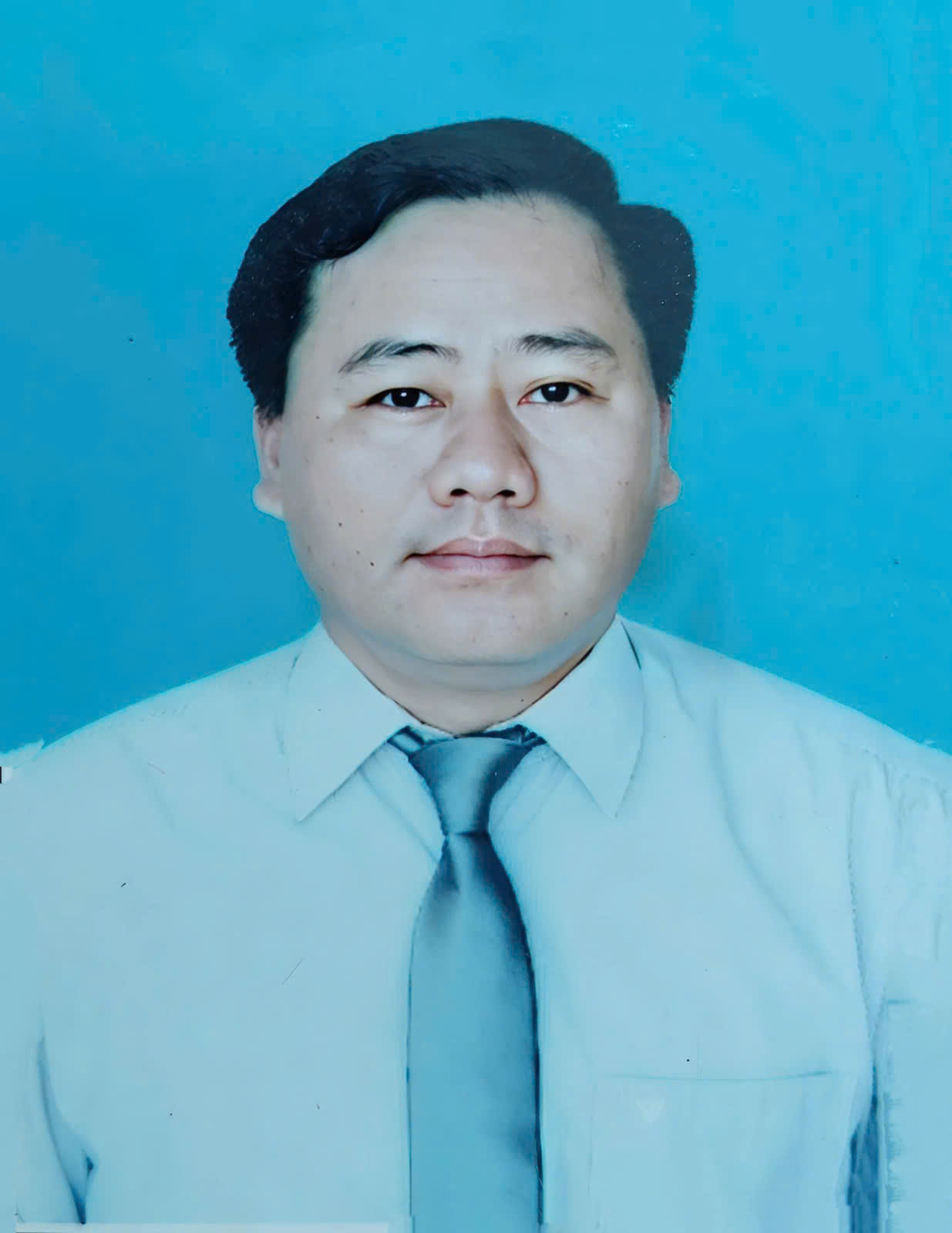TS Trần Thanh Diên