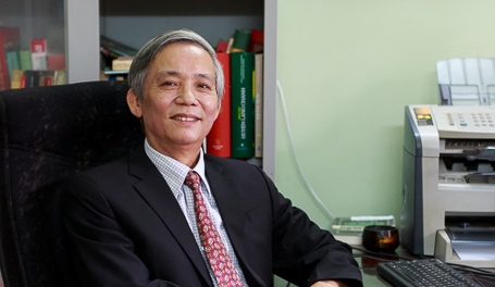 PGS.TS.NGƯT Lâm Bá Nam - 30 năm đắm say với Dân tộc học