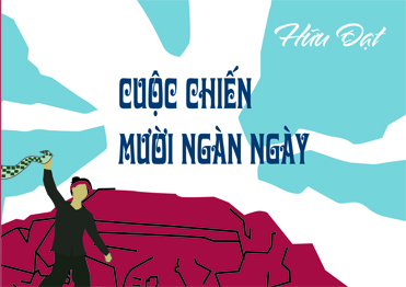 Một thiên lịch sử bằng thơ (Ấn tượng về trường ca Cuộc chiến mười ngàn ngày của Hữu Đạt)