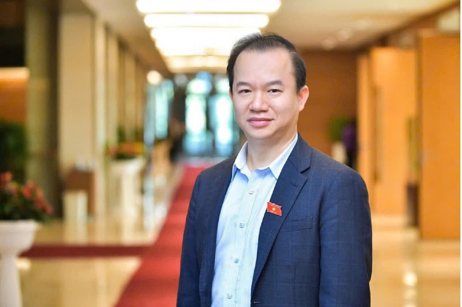 Hành trình của cựu sinh viên ngành Xã hội học trên con đường cống hiến cho văn hóa và xã hội